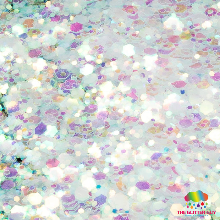 Olaf | Glitter from The Glitter Guy