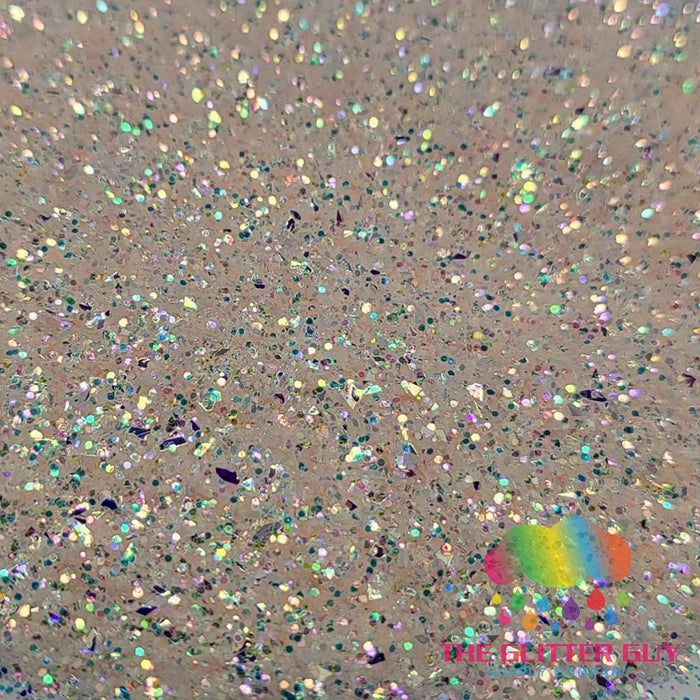 Paper Cut | Fusion from The Glitter Guy