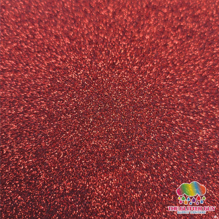 Patina | Glitter from The Glitter Guy