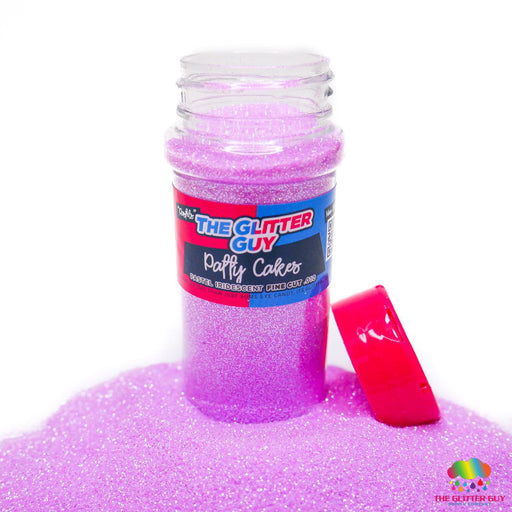 Patty Cakes | Glitter from The Glitter Guy