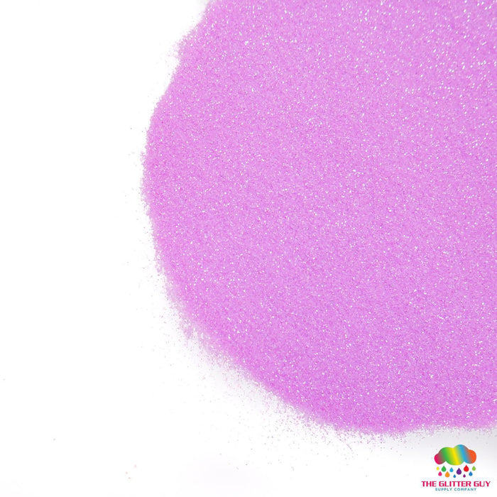 Patty Cakes | Glitter from The Glitter Guy