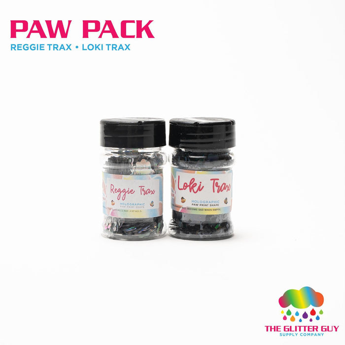 Paw Pack | Bundle from The Glitter Guy