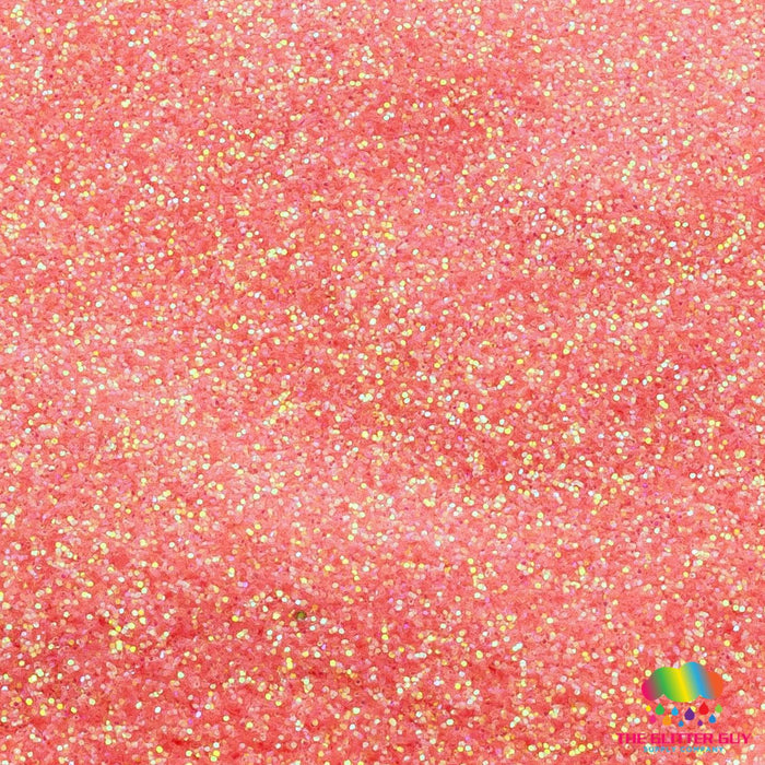 Peaches & Cream | Glitter from The Glitter Guy