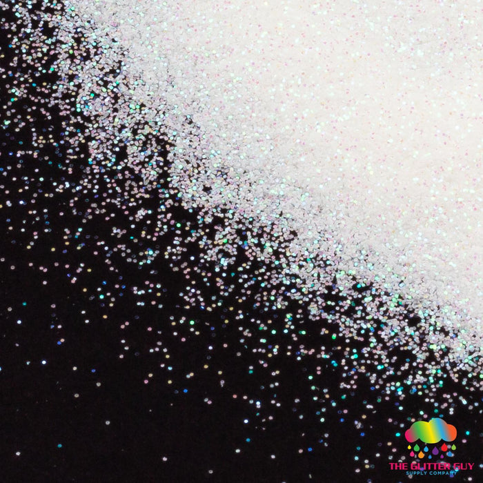 Pearl | Glitter from The Glitter Guy