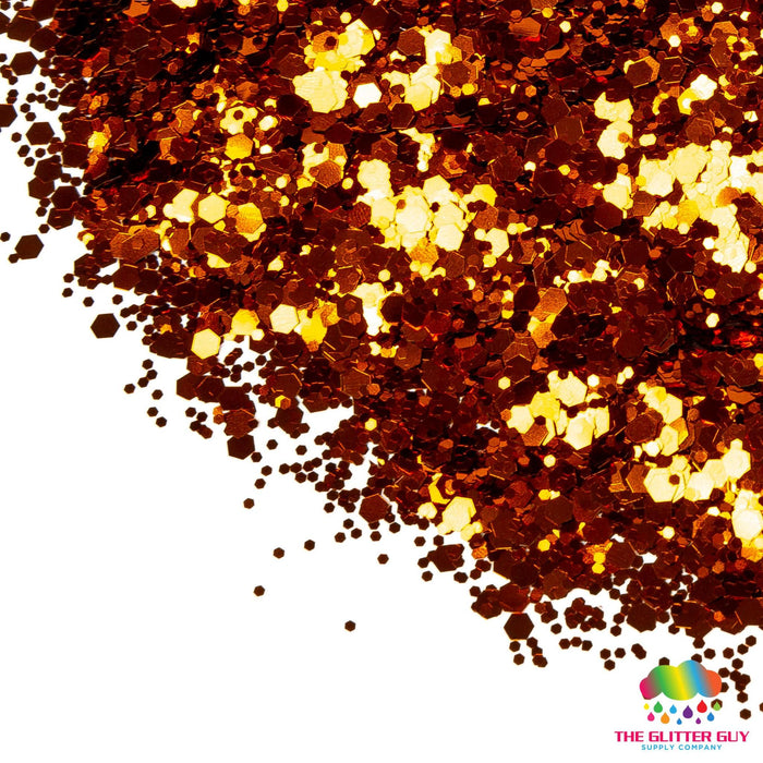 Penny's | Glitter from The Glitter Guy