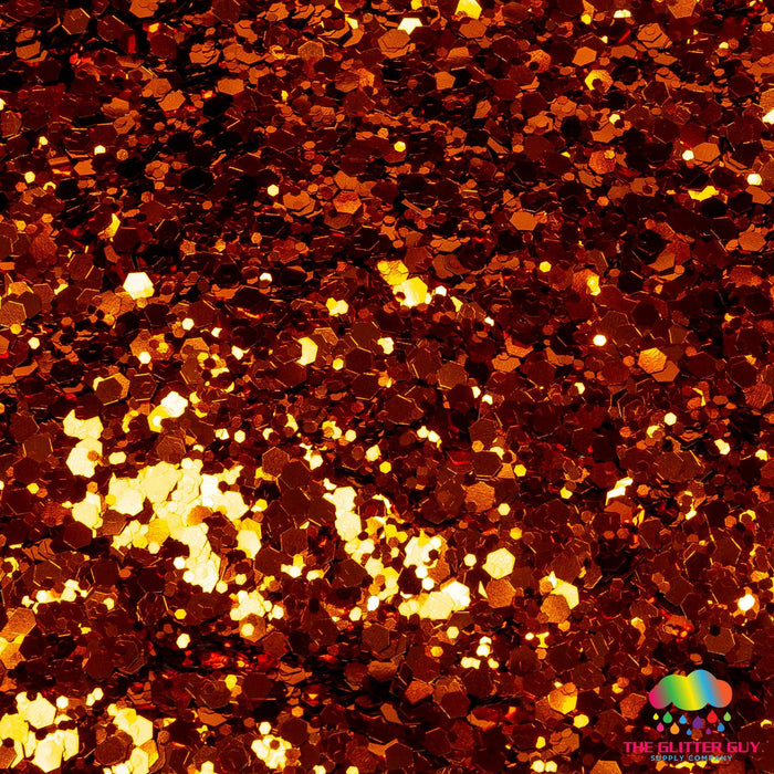 Penny's | Glitter from The Glitter Guy