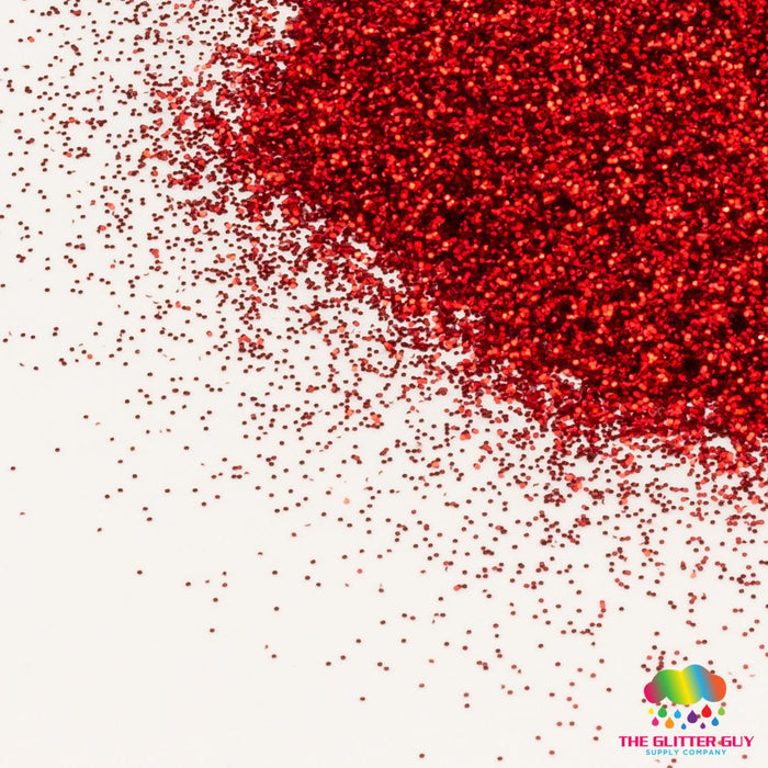 Phenomenal Cosmic Power | Glitter from The Glitter Guy