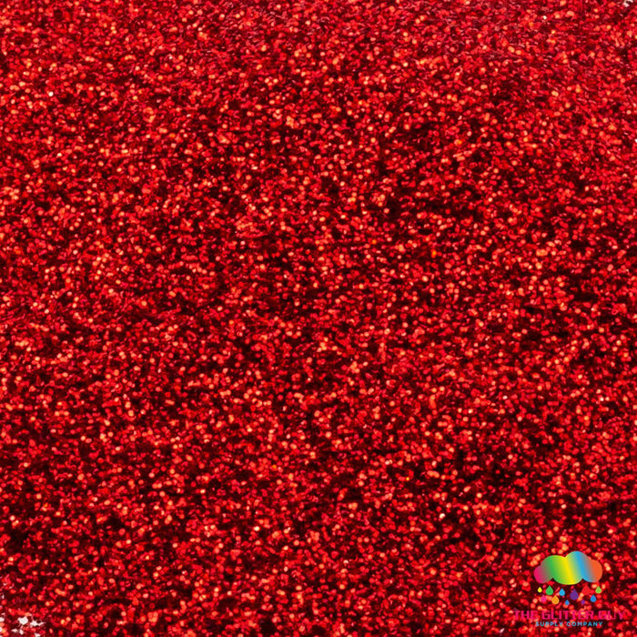 Phenomenal Cosmic Power | Glitter from The Glitter Guy