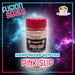 Pink Slip | Fusion from The Glitter Guy