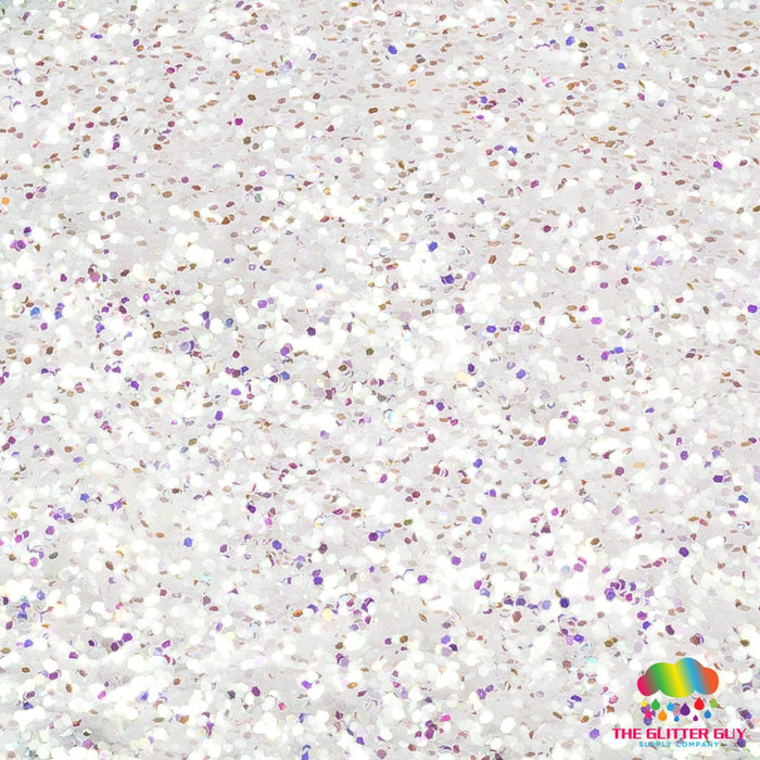 Pirin Tablet | Glitter from The Glitter Guy