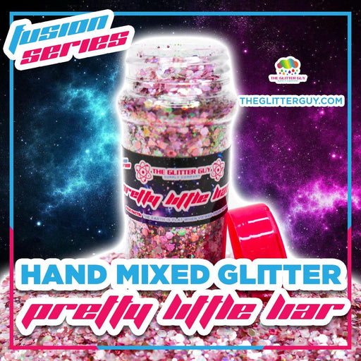 Pretty Little Liar | Fusion from The Glitter Guy