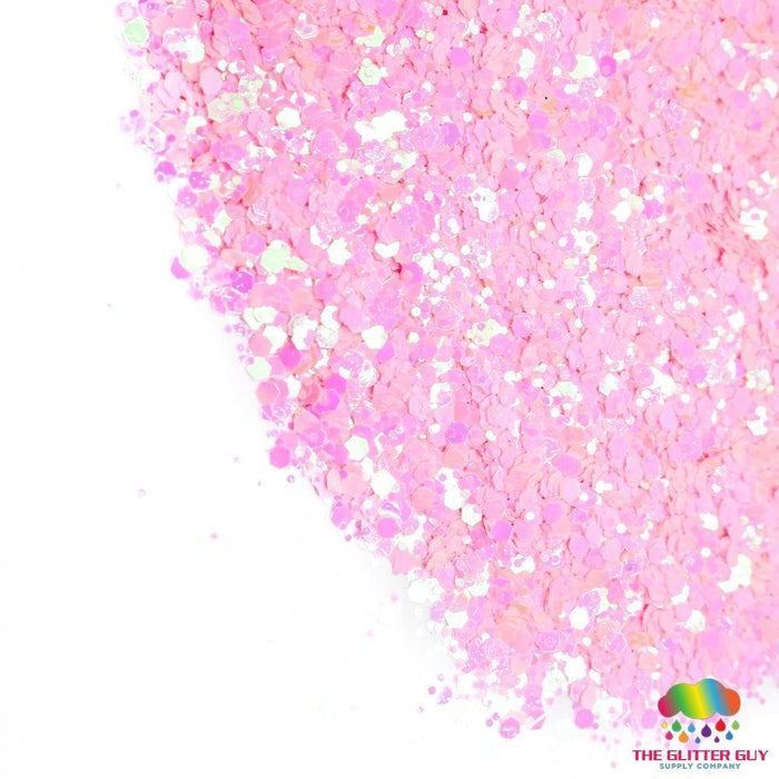 Princess Piggy | Glitter from The Glitter Guy