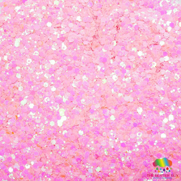 Princess Piggy | Glitter from The Glitter Guy