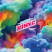 Printed Vinyl - Rainbow Clouds | Printed Vinyl from The Glitter Guy