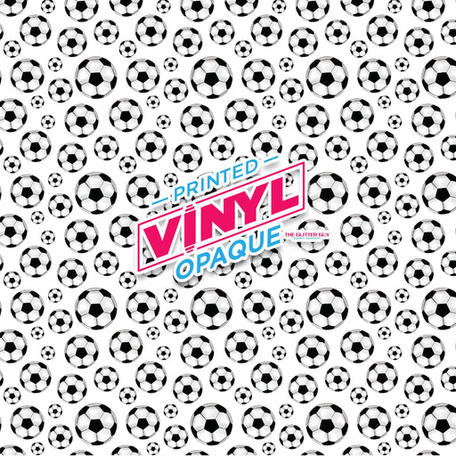 Printed Vinyl - Sports | Printed Vinyl from The Glitter Guy