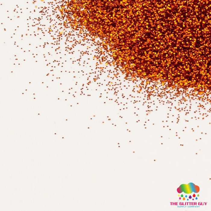 Pumpkin Spice | Glitter from The Glitter Guy