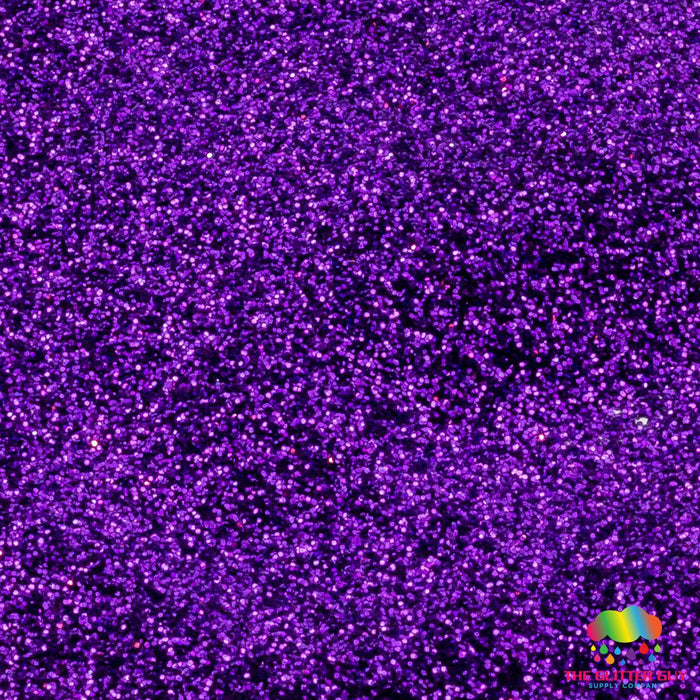 Purple Reign | Glitter from The Glitter Guy
