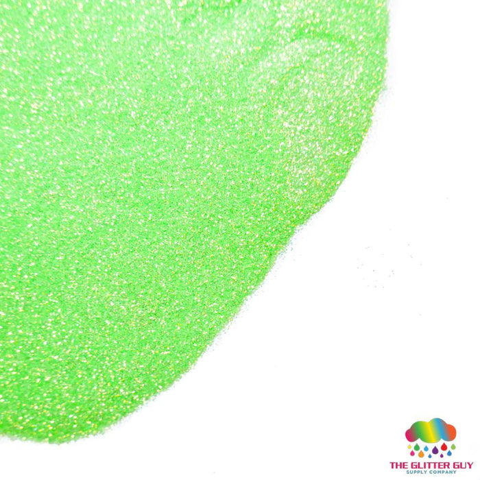 Radioactive | Glitter from The Glitter Guy