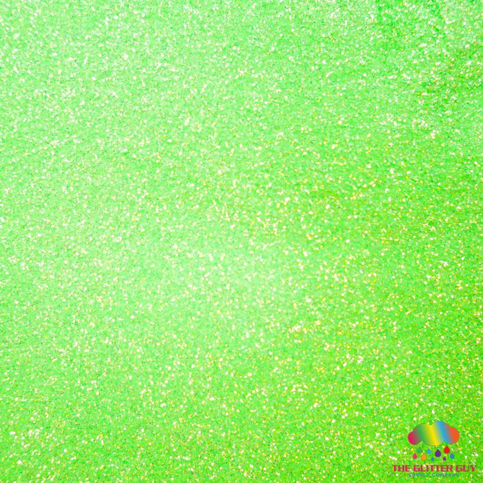 Radioactive | Glitter from The Glitter Guy
