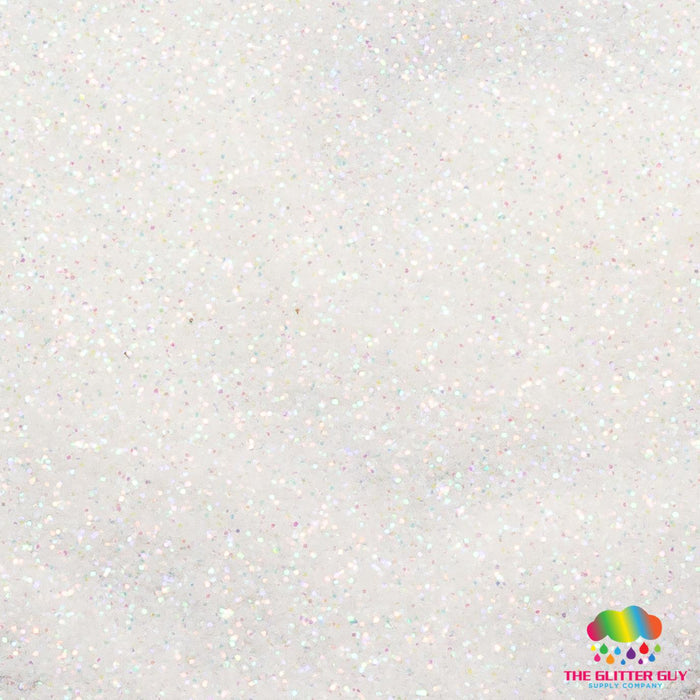 Rainbow Ice | Glitter from The Glitter Guy