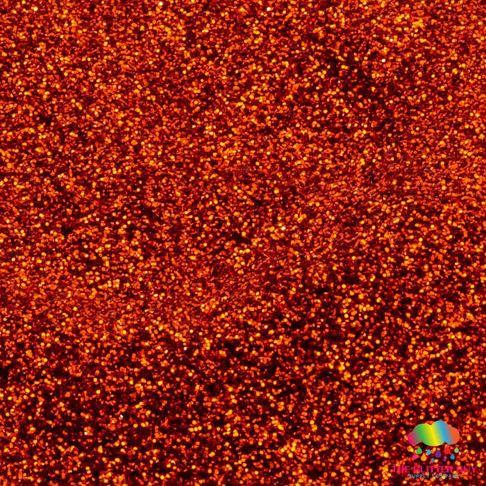 Rajah | Glitter from The Glitter Guy