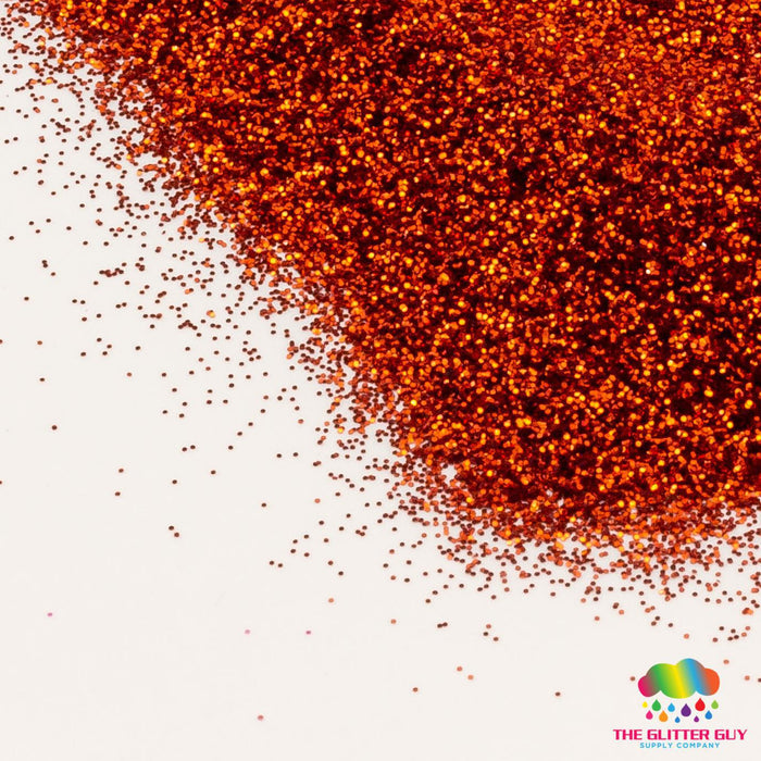 Rajah | Glitter from The Glitter Guy