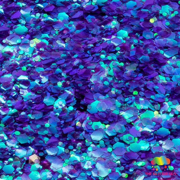 Randall | Glitter from The Glitter Guy