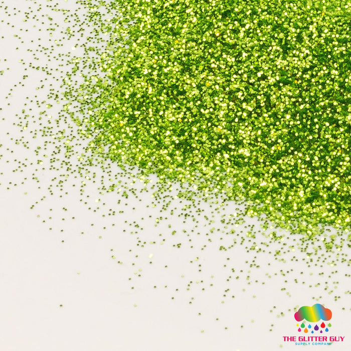 Regan's Illness | Glitter from The Glitter Guy