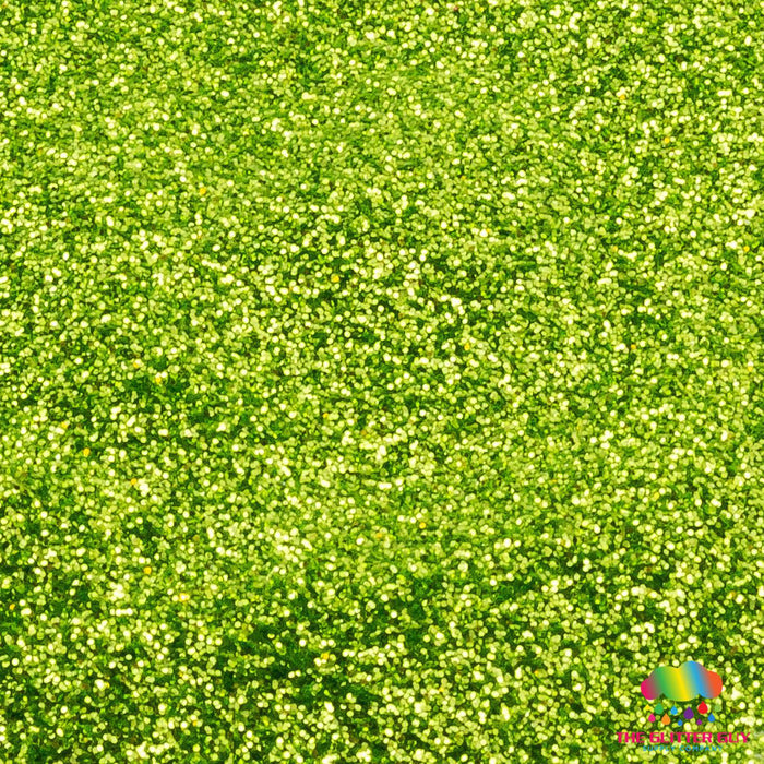 Regan's Illness | Glitter from The Glitter Guy