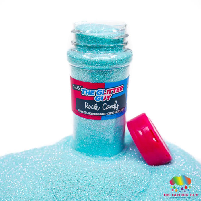 Rock Candy | Glitter from The Glitter Guy