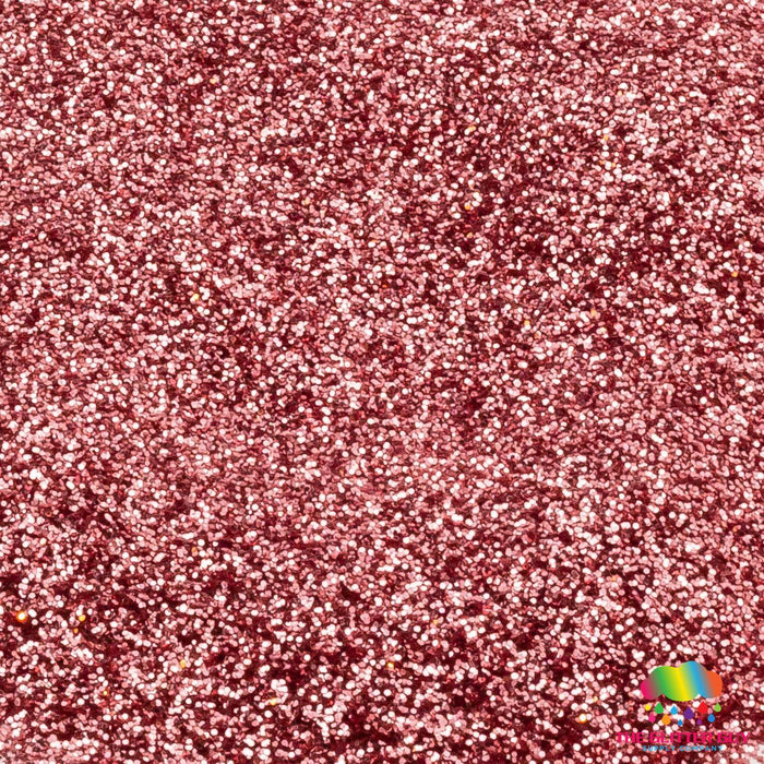 Rose Gold | Glitter from The Glitter Guy