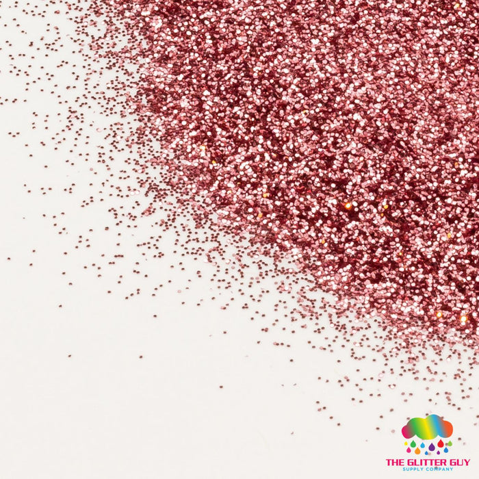 Rose Gold | Glitter from The Glitter Guy