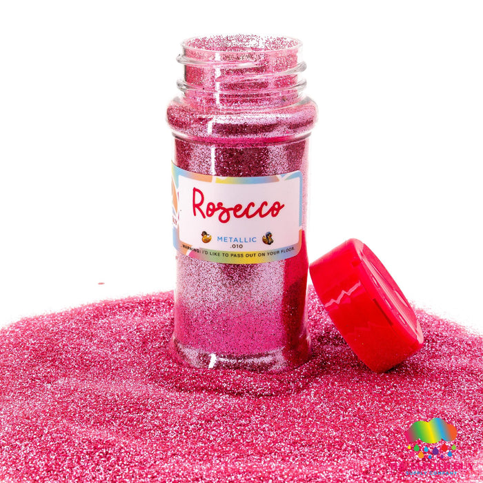 Rosecco | Glitter from The Glitter Guy