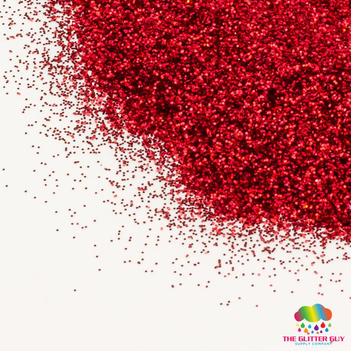 Ruby Slippers | Glitter from The Glitter Guy