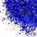 Sapphire | Glitter from The Glitter Guy