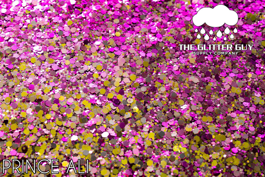 Sara Lively | Bundle from The Glitter Guy