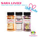 Sara Lively | Bundle from The Glitter Guy