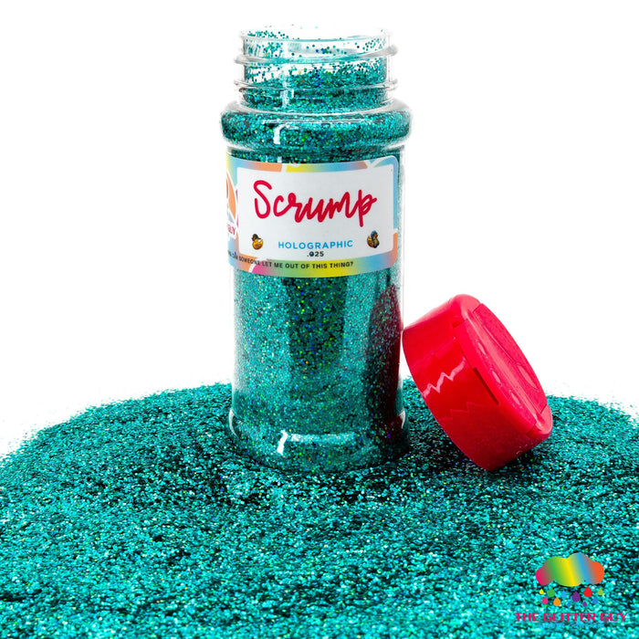 Scrump | Glitter from The Glitter Guy