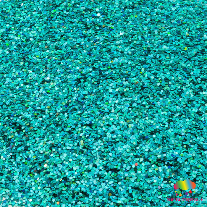 Scrump | Glitter from The Glitter Guy