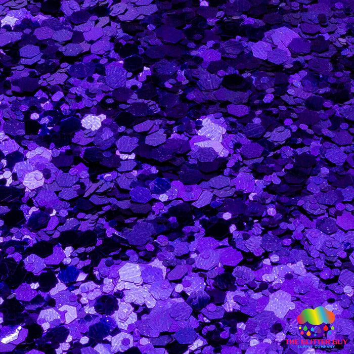 Sea Witch | Glitter from The Glitter Guy