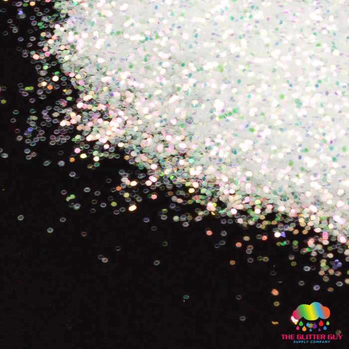 Secret Opal | Glitter from The Glitter Guy