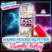 Shanta Baby | Fusion from The Glitter Guy