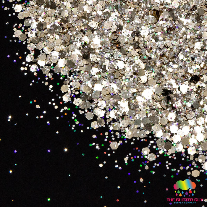 Shanta Baby | Fusion from The Glitter Guy