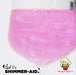 Shimmer - aid Edible Glitter Pink | Edible from The Glitter Guy