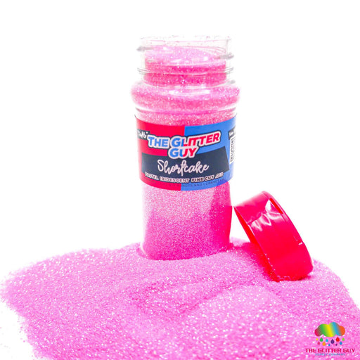 Shortcake | Glitter from The Glitter Guy