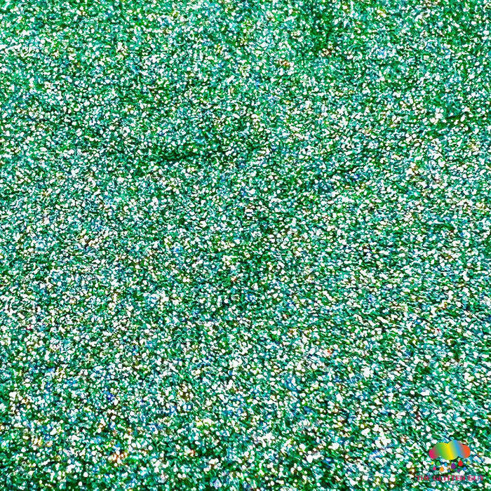 Side Fern | Glitter from The Glitter Guy