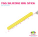 Silicone Big Stick | Accessory from The Glitter Guy