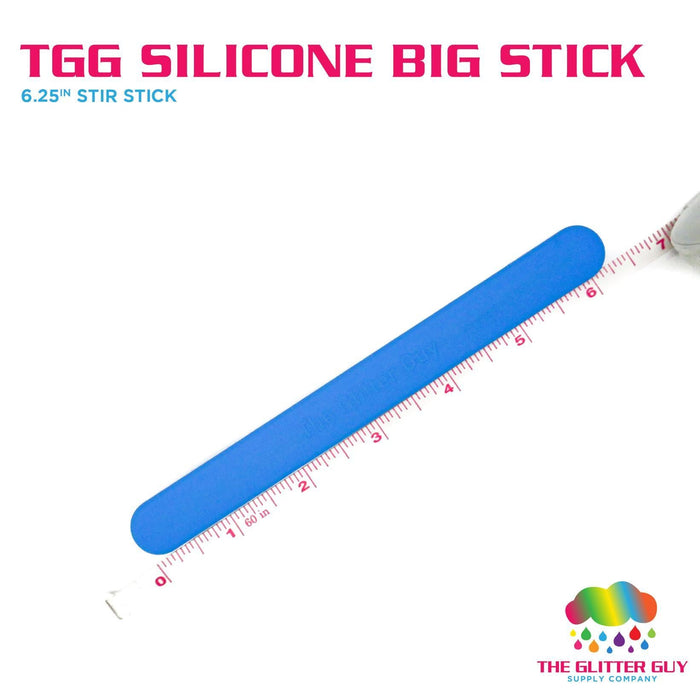 Silicone Big Stick | Accessory from The Glitter Guy