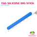 Silicone Big Stick | Accessory from The Glitter Guy