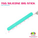 Silicone Big Stick | Accessory from The Glitter Guy